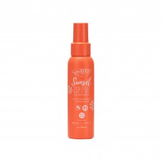 Sunset Fix & Fresh Make-up Mist